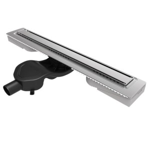 DUŞ KANALLARI VE YER SİFONLARI