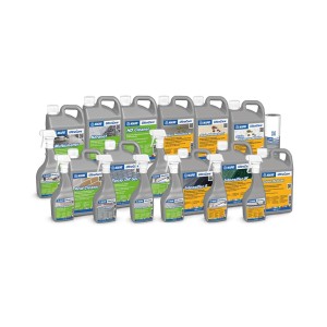 TEMİZLİK VE BAKIM ÜRÜNLERİ